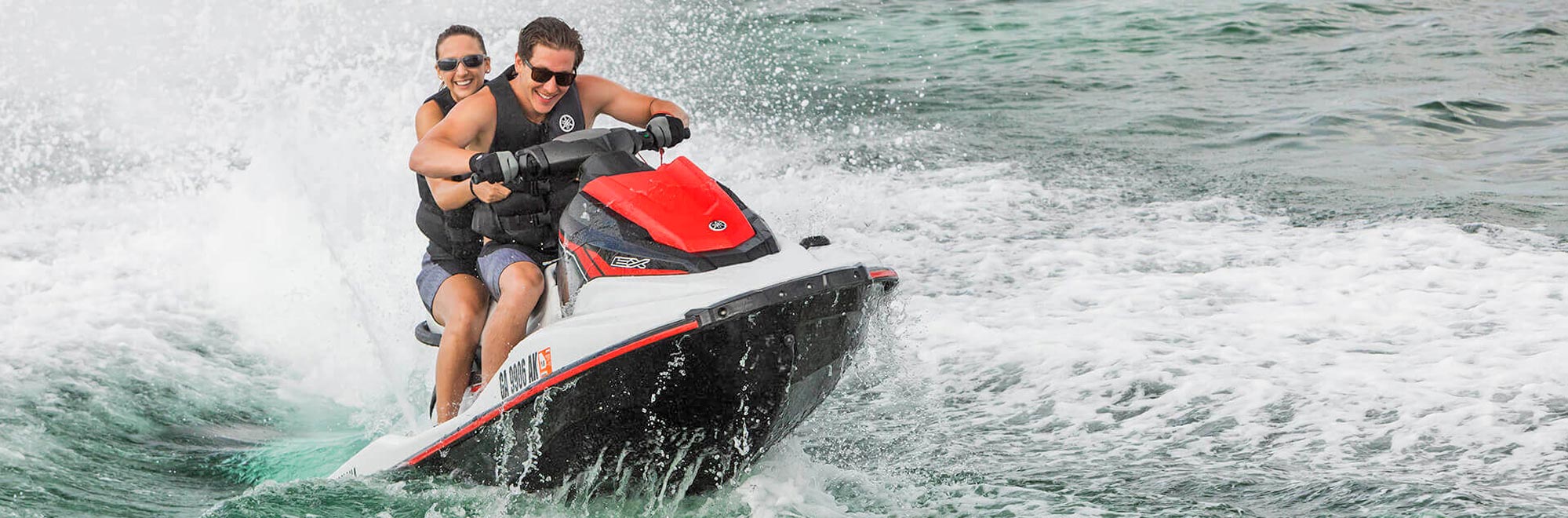 Boat Sales Service & Storage WV Wood's Boat House & Power Sports